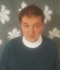 Встретьте Мужчинa : Shaun, 56 лет до Великобритания  Blackpool